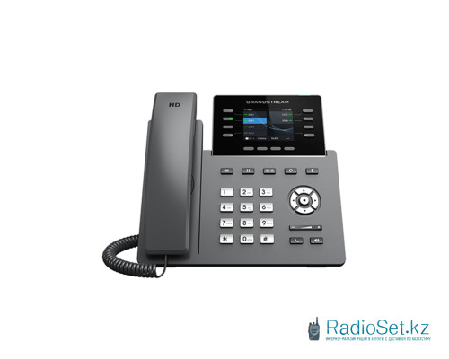 IP телефон Grandstream GRP2624